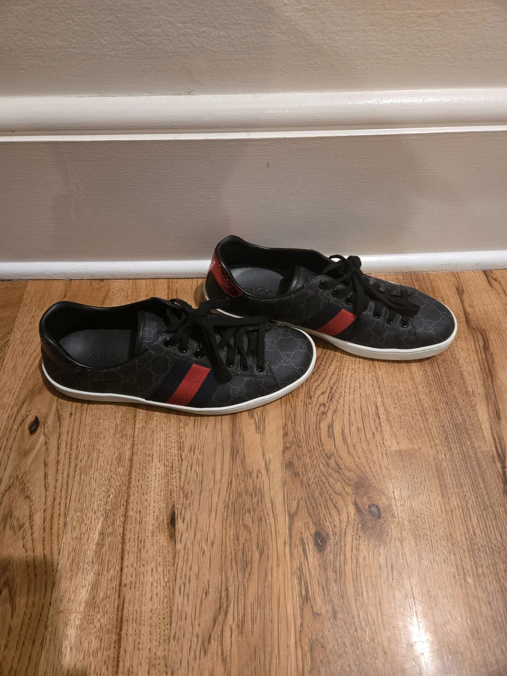 Gucci mens 
